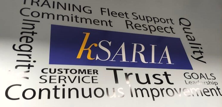 Custom Wall Graphics